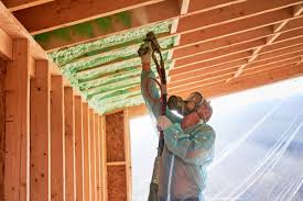 Eco-Friendly or Green Insulation Solutions in Renovo, PA